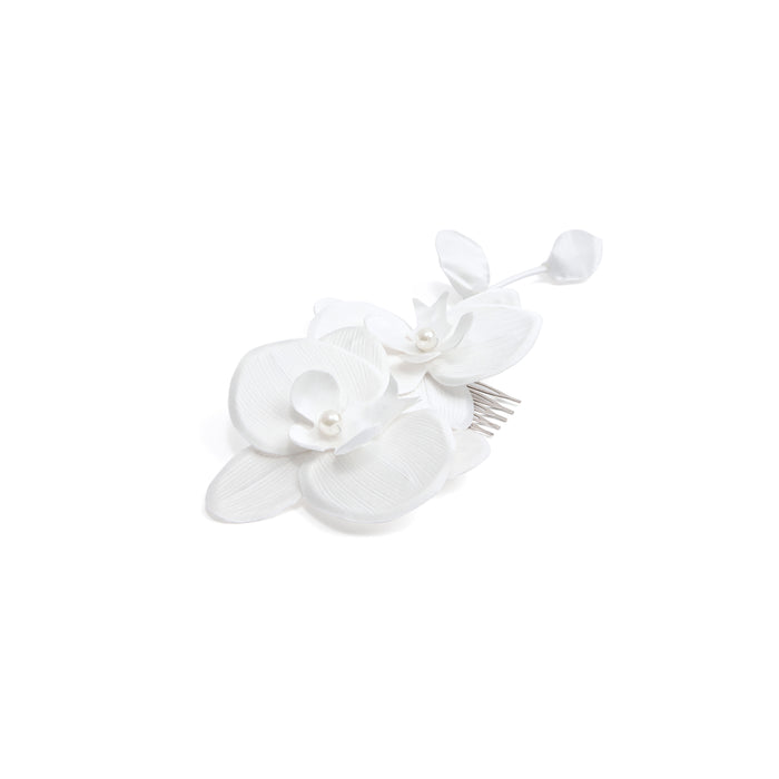 Perle d’Orchidée Hair Comb