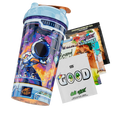 PIXEL CUPS: Astro Lounge - Gamer Supps