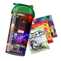 PIXEL CUPS x CaseOh - Gamer Supps