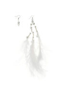 PLUMA EARRINGS
