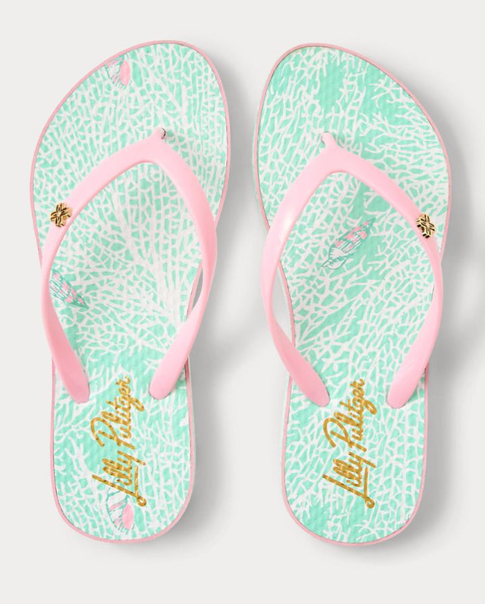 POOL FLIP FLOP