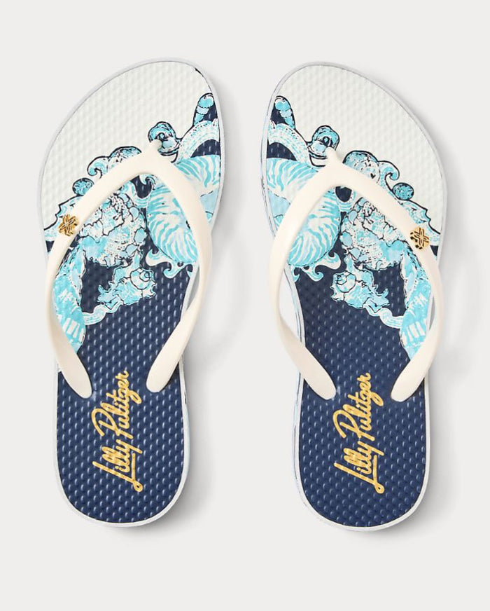 POOL FLIP FLOP
