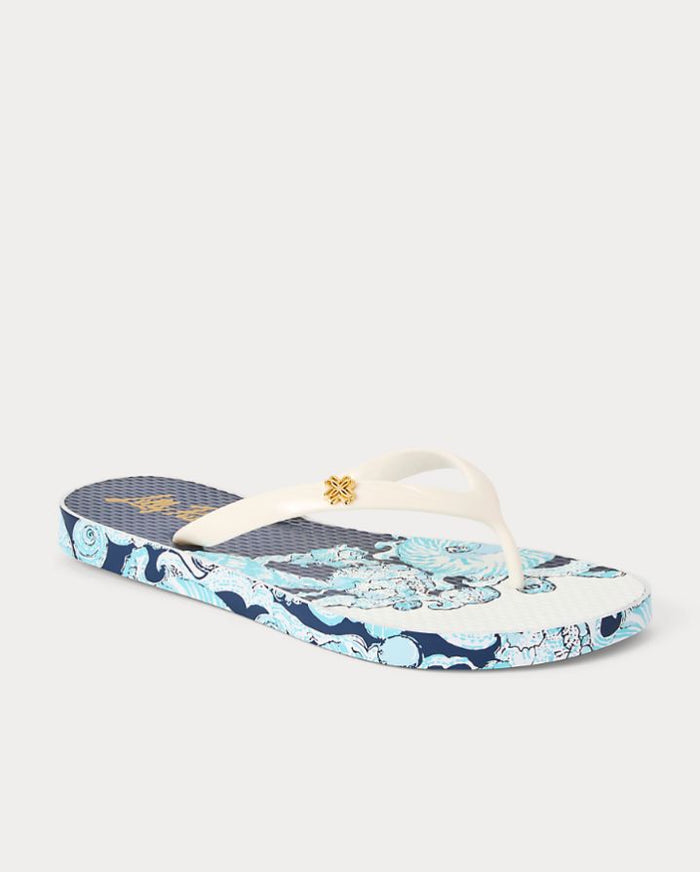 POOL FLIP FLOP
