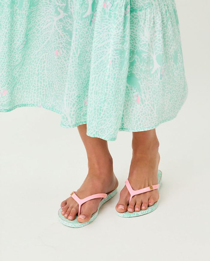 POOL FLIP FLOP