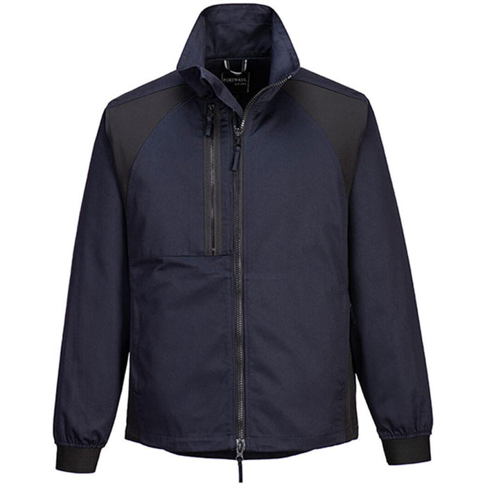 Portwest CD885 WX2 Stretch Polycotton Work Jacket