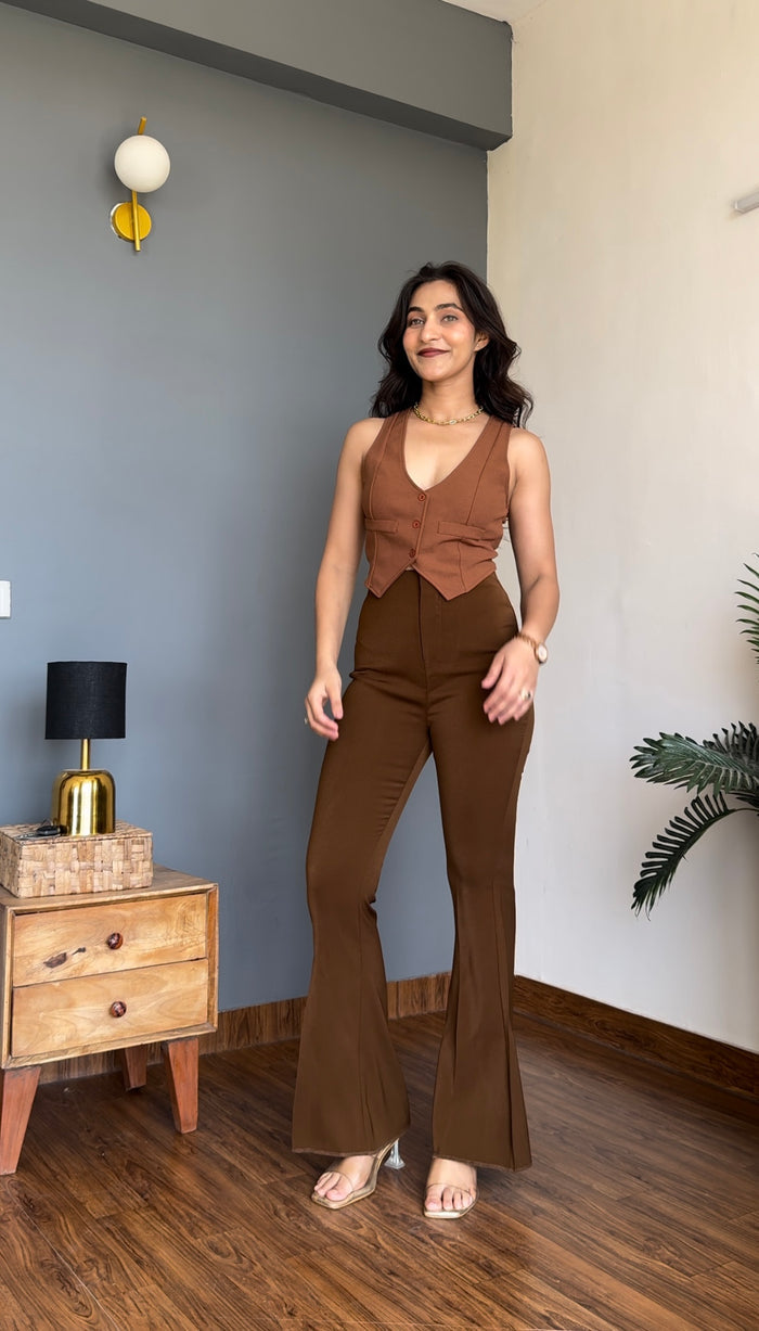 Tan / 36