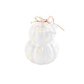 Pumpkin Light Up Sitter