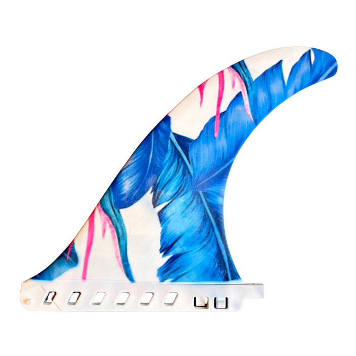 Quilha Pavani Longboard Sup 9 - Pena Azul