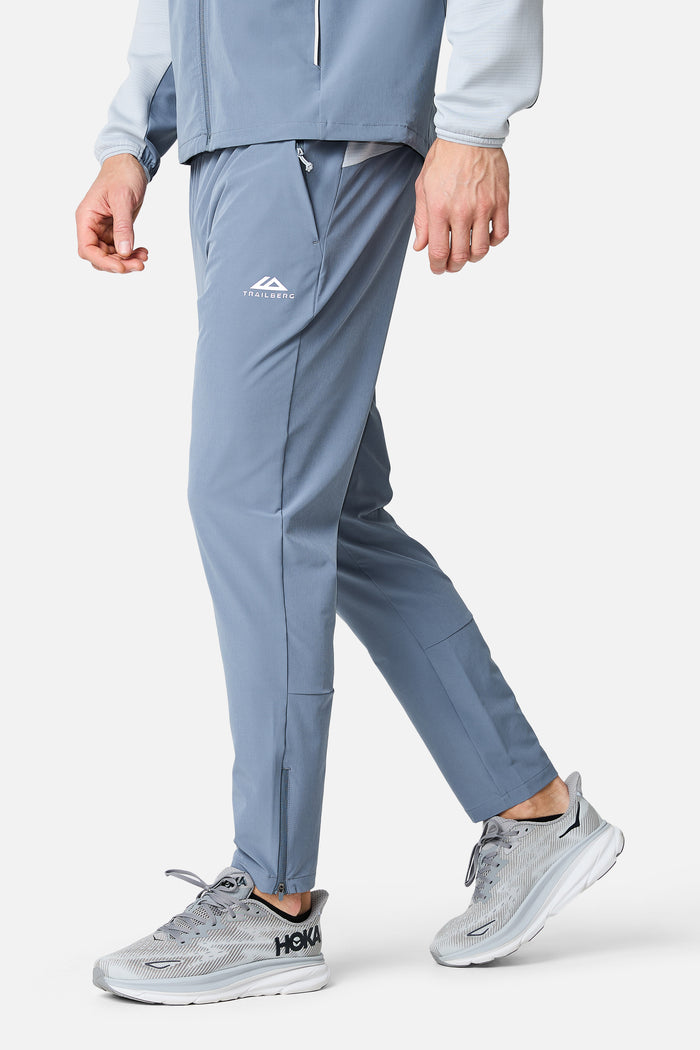 Rapid Dash 3.0 Woven Pant - Ash Grey/Lunar Grey