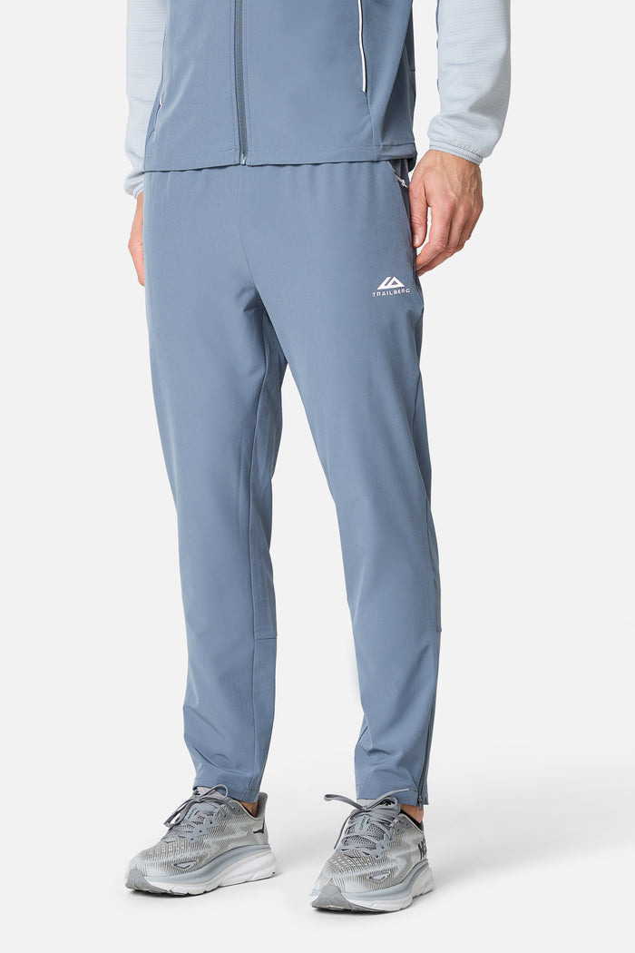 Rapid Dash 3.0 Woven Pant - Ash Grey/Lunar Grey