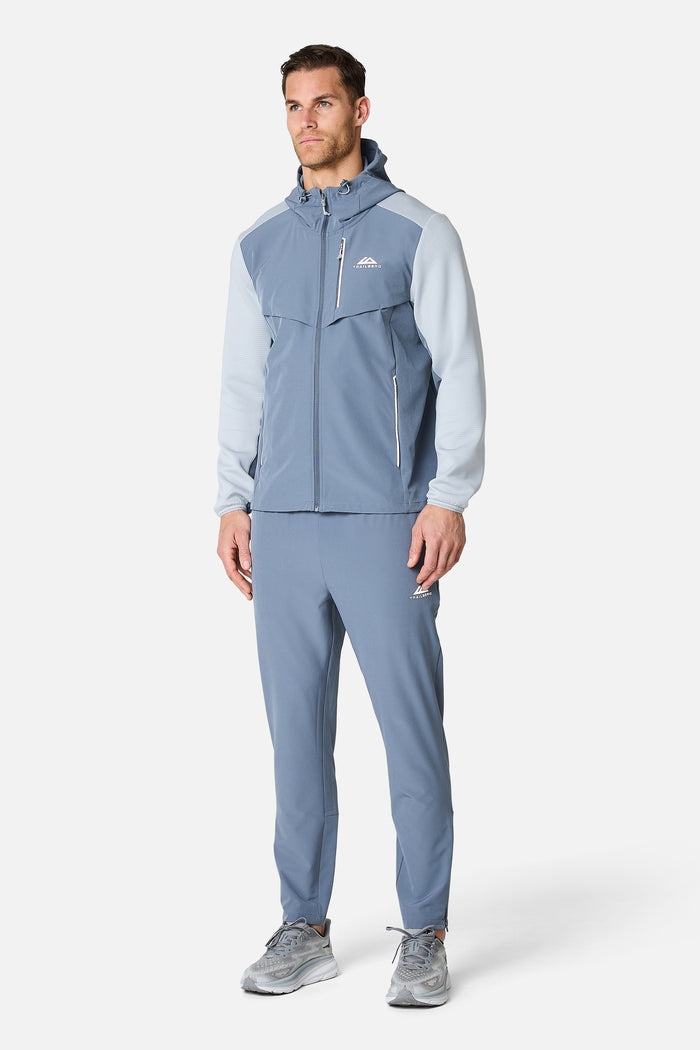 Rapid Dash 3.0 Woven Pant - Ash Grey/Lunar Grey