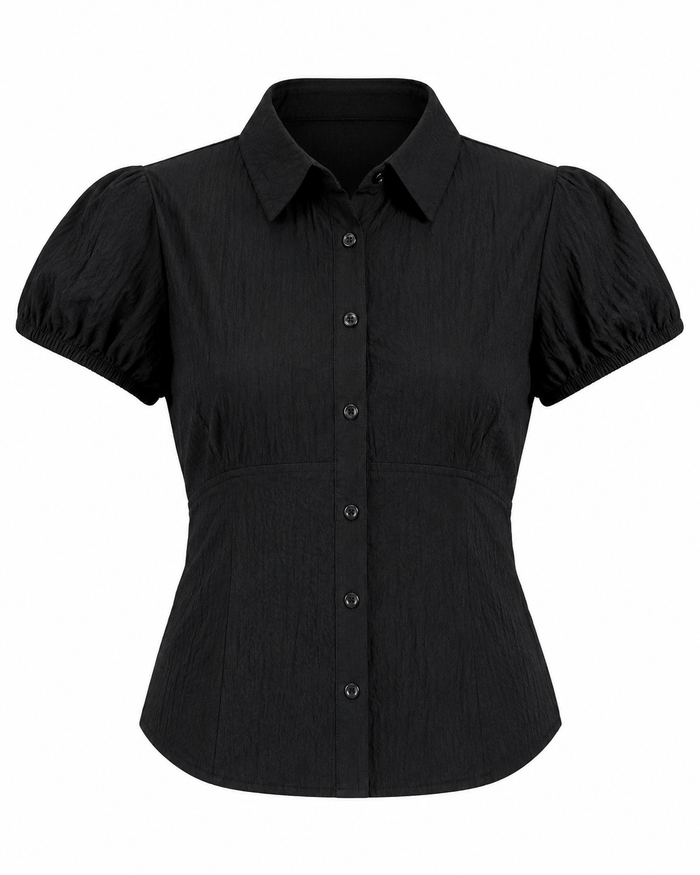 Raven top