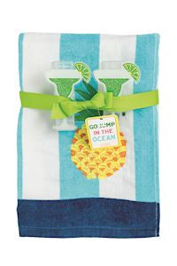 Rest & Relax Towel Set