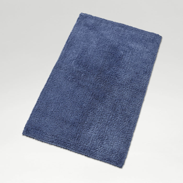 Reversible Bath Rug