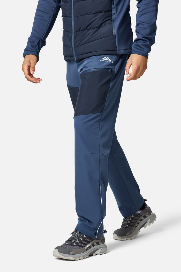 Rhine 3.0 Pant - Aqua Eclipse/Deep Ocean