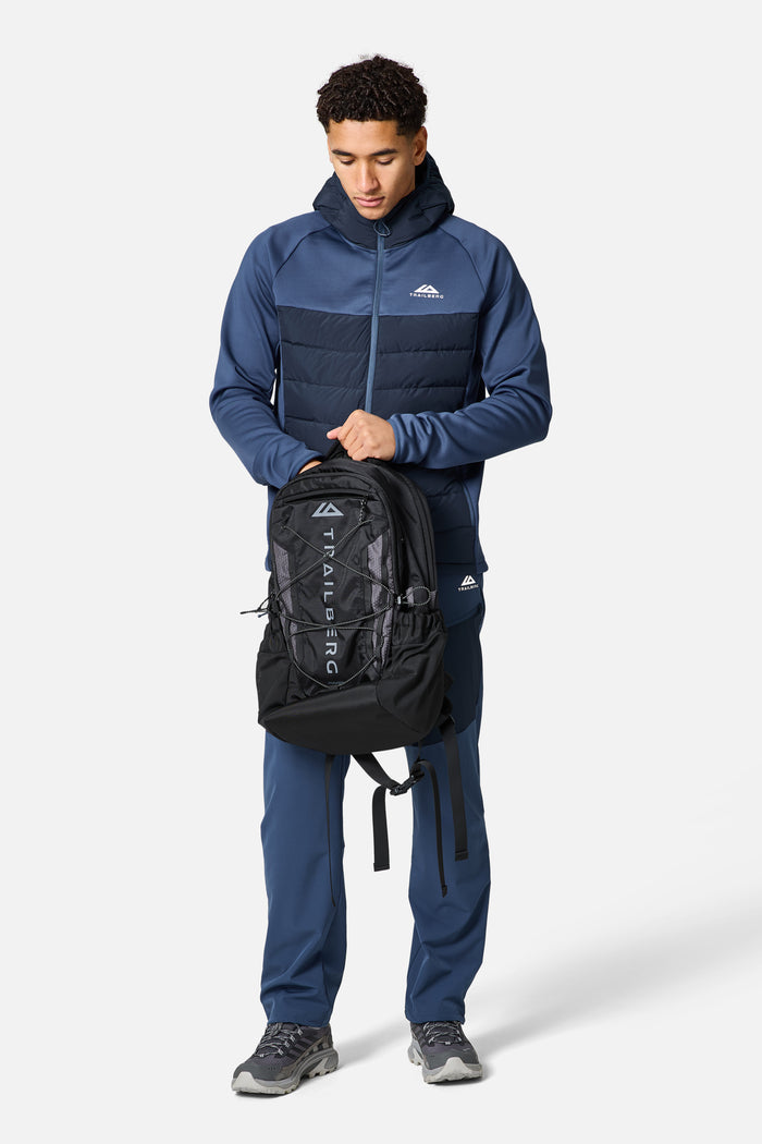 Rhine 3.0 Pant - Aqua Eclipse/Deep Ocean