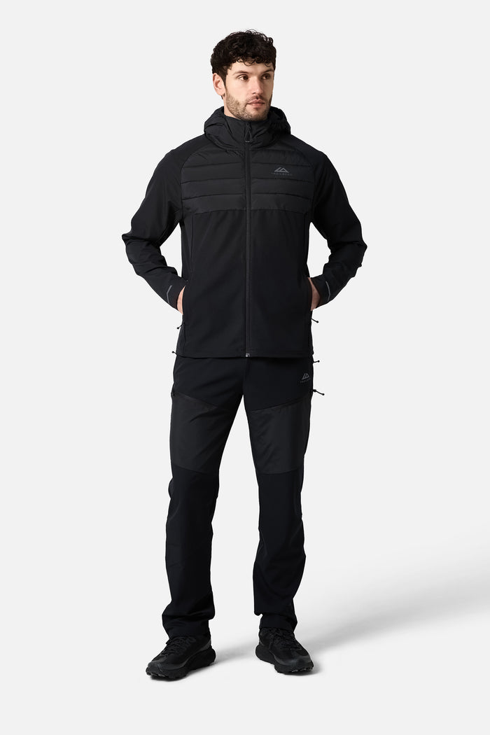 Rhine 3.0 Pant - Black