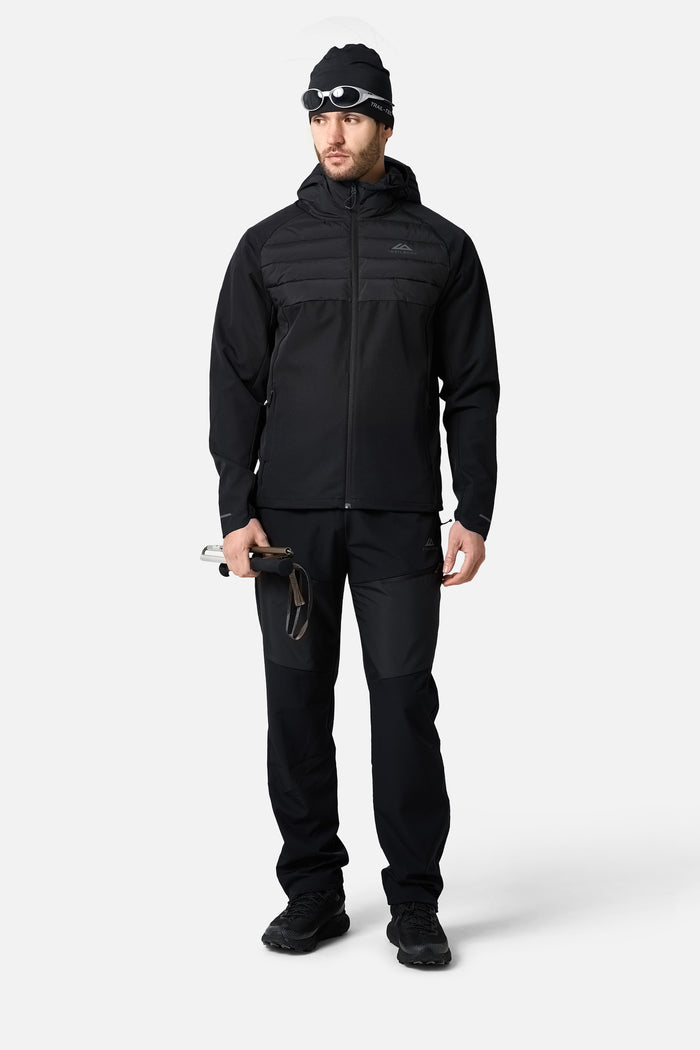 Rhine 3.0 Pant - Black