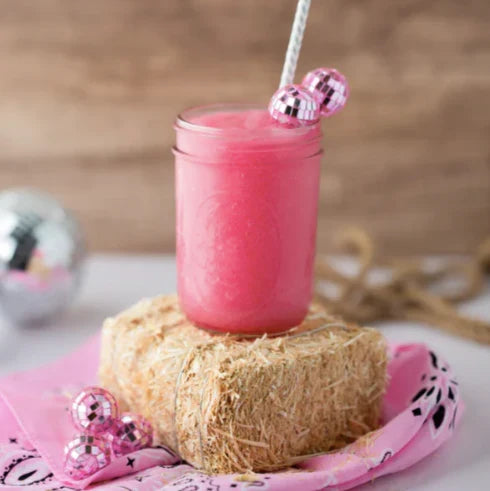 Rhinestone Cowgirl Slush Mix