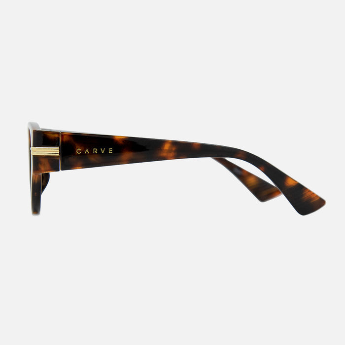 Rhode - Gloss Tort with Brown Lens