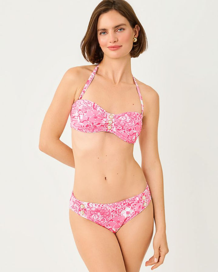 RIOR HIPSTER BOTTOM