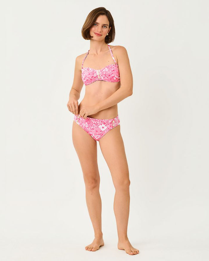 RIOR HIPSTER BOTTOM