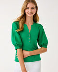 RONSON KNIT TOP