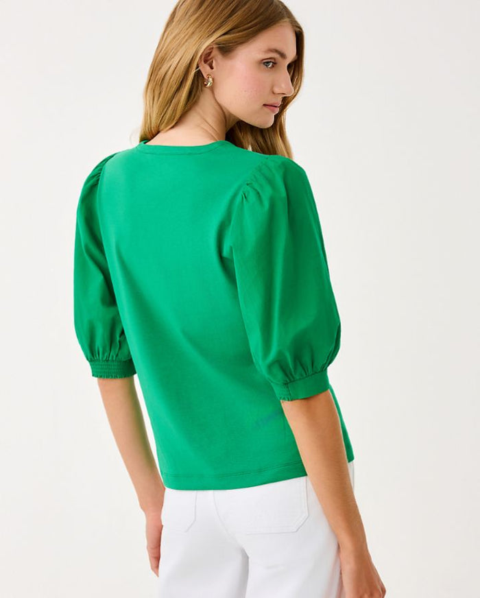 RONSON KNIT TOP