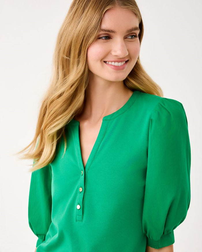 RONSON KNIT TOP