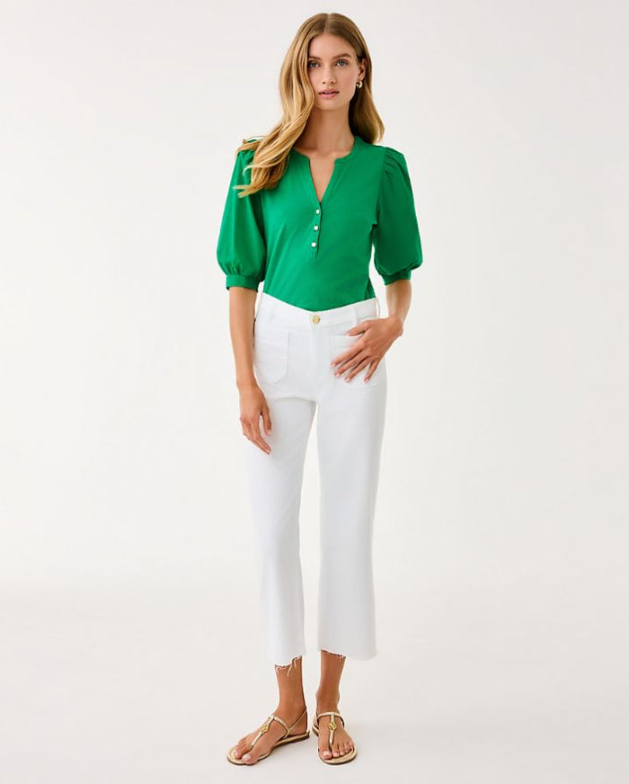 RONSON KNIT TOP