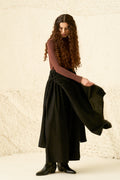 RUE PANTS | BLACK