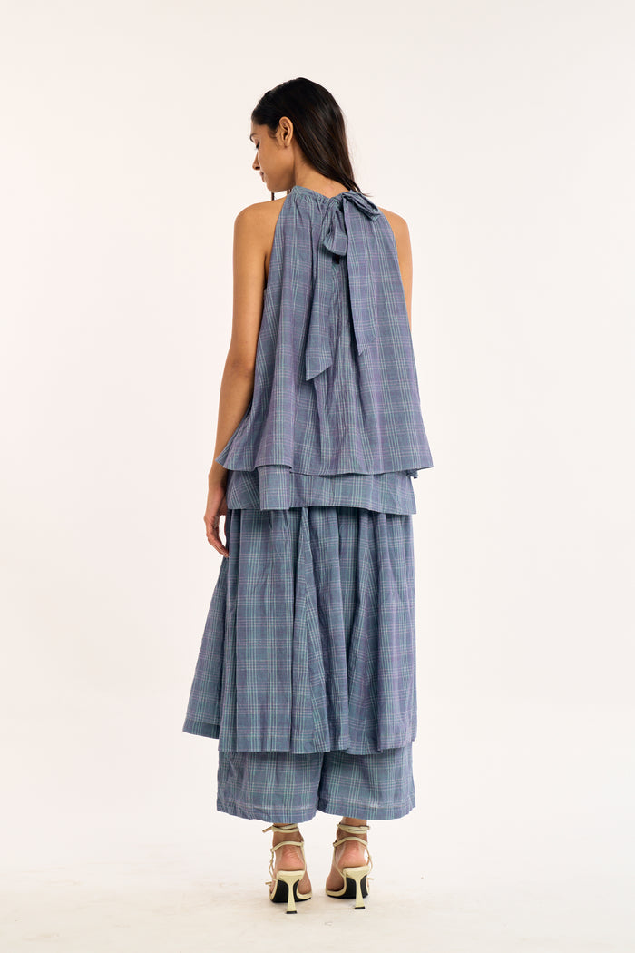 RUE PANTS | REED CHEX