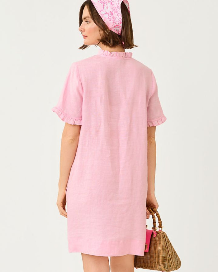 SCARLETTE DRESS