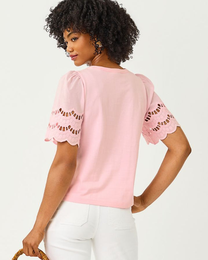 SEBENE KNIT TOP