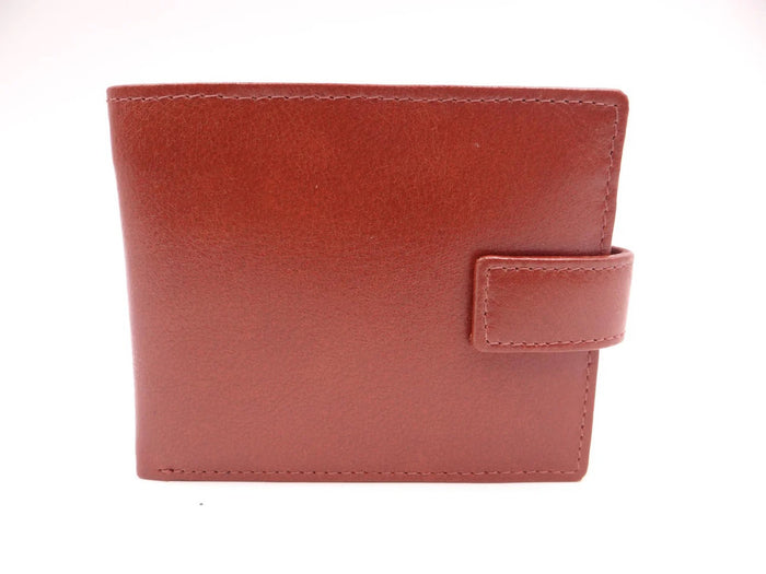 Second Nature - Bush Creek Men's Tab Wallet