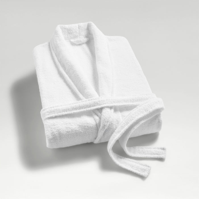 White / Small