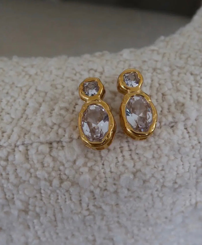 Serenity Earring
