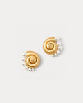 SHIP TO SHORE STUD EARRINGS