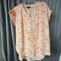 Simply Vera SIZE M Women's Shirt