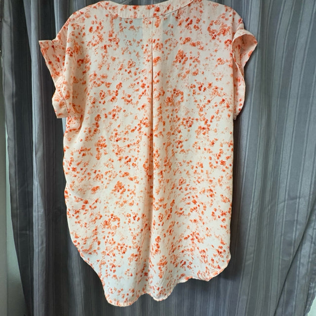 Simply Vera SIZE M Women's Shirt