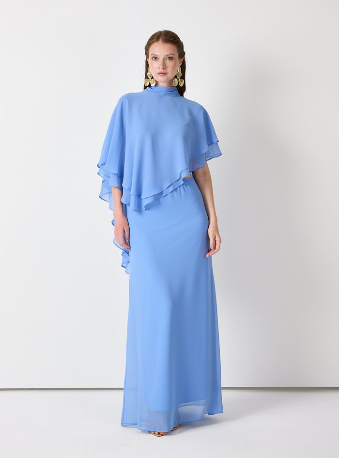 S / Sky Blue