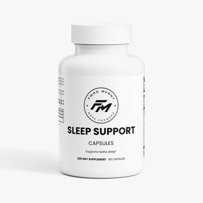 Sleep Support
