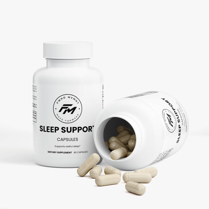 Sleep Support