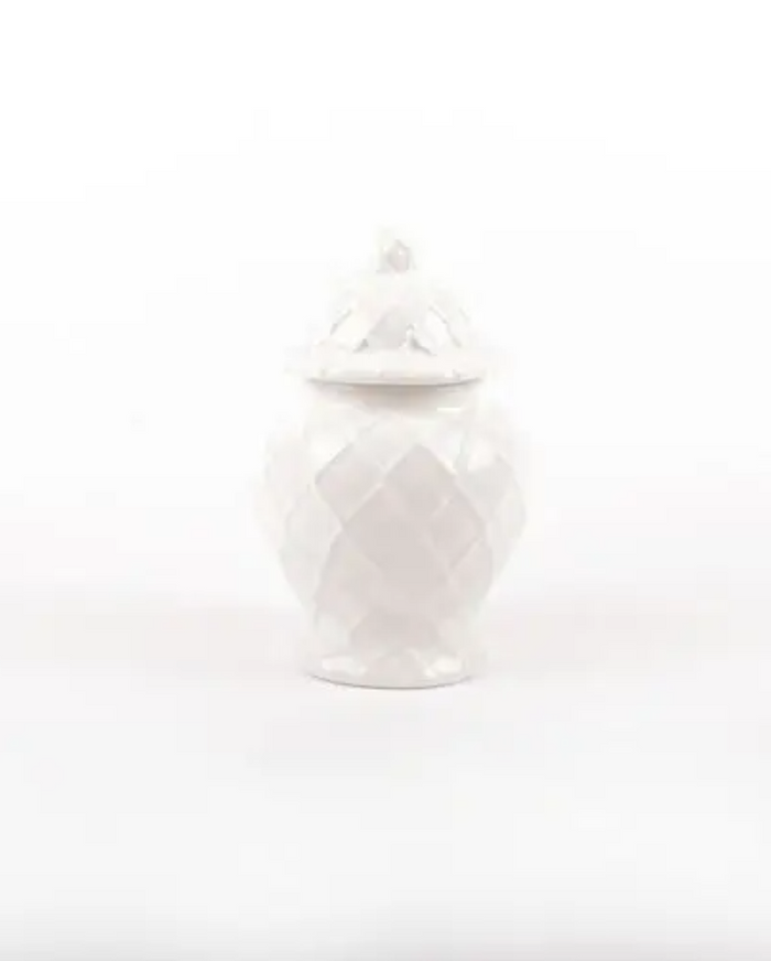 SMALL GINGER JAR