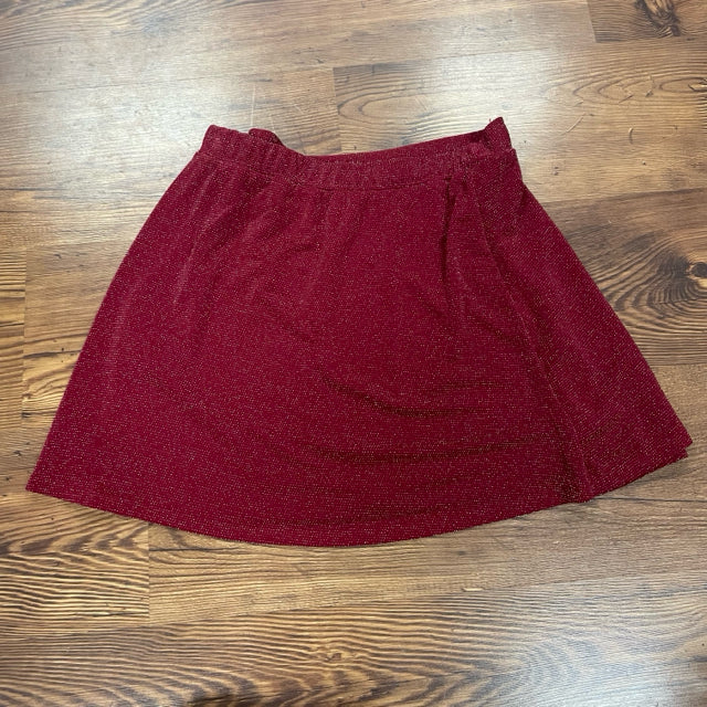 SO SIZE L Junior's Skirt