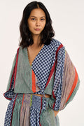 SOL TOP | FIELD GRID