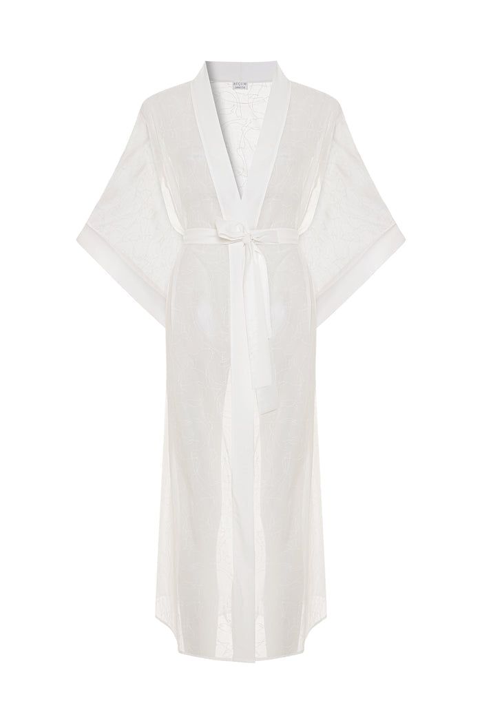 Solmara Kimono
