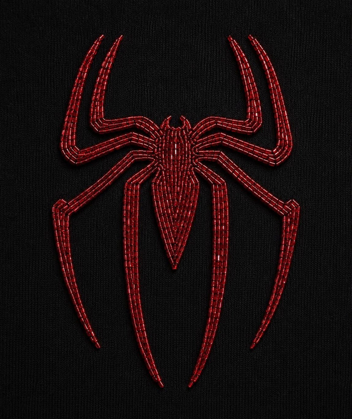 Spidey Baby Tee