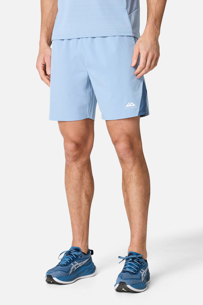 SS26 Cloud Short - Skylar/Breeze