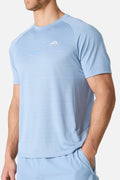 SS26 Cloud Tee - Skylar